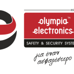 logo Olympia Electronics -gr